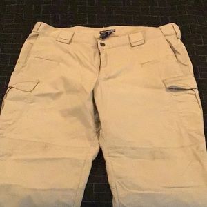 5.11 Tactical pants